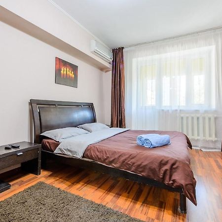 Apartments On Tole By 12 App 51 Almaty Extérieur photo