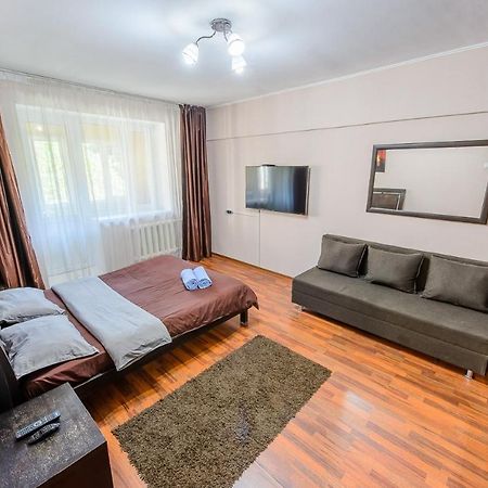 Apartments On Tole By 12 App 51 Almaty Extérieur photo