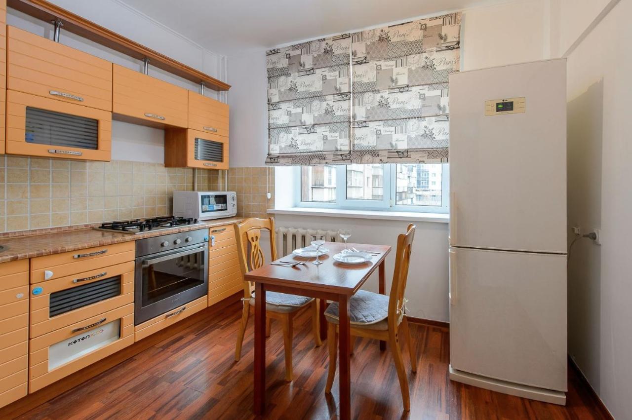 Apartments On Tole By 12 App 51 Almaty Extérieur photo