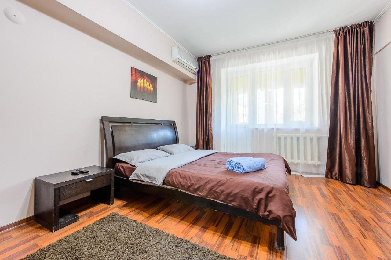 Apartments On Tole By 12 App 51 Almaty Extérieur photo