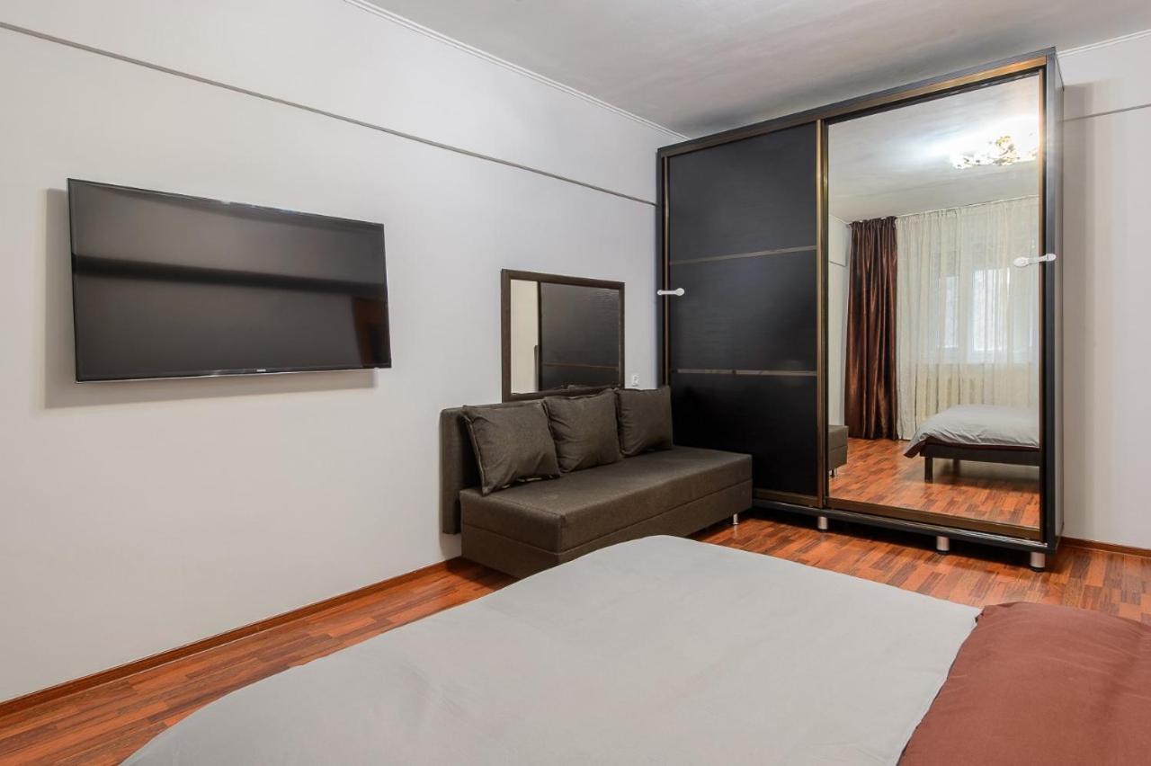 Apartments On Tole By 12 App 51 Almaty Extérieur photo
