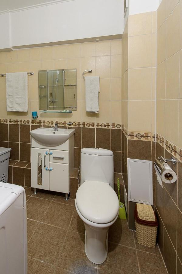 Apartments On Tole By 12 App 51 Almaty Extérieur photo