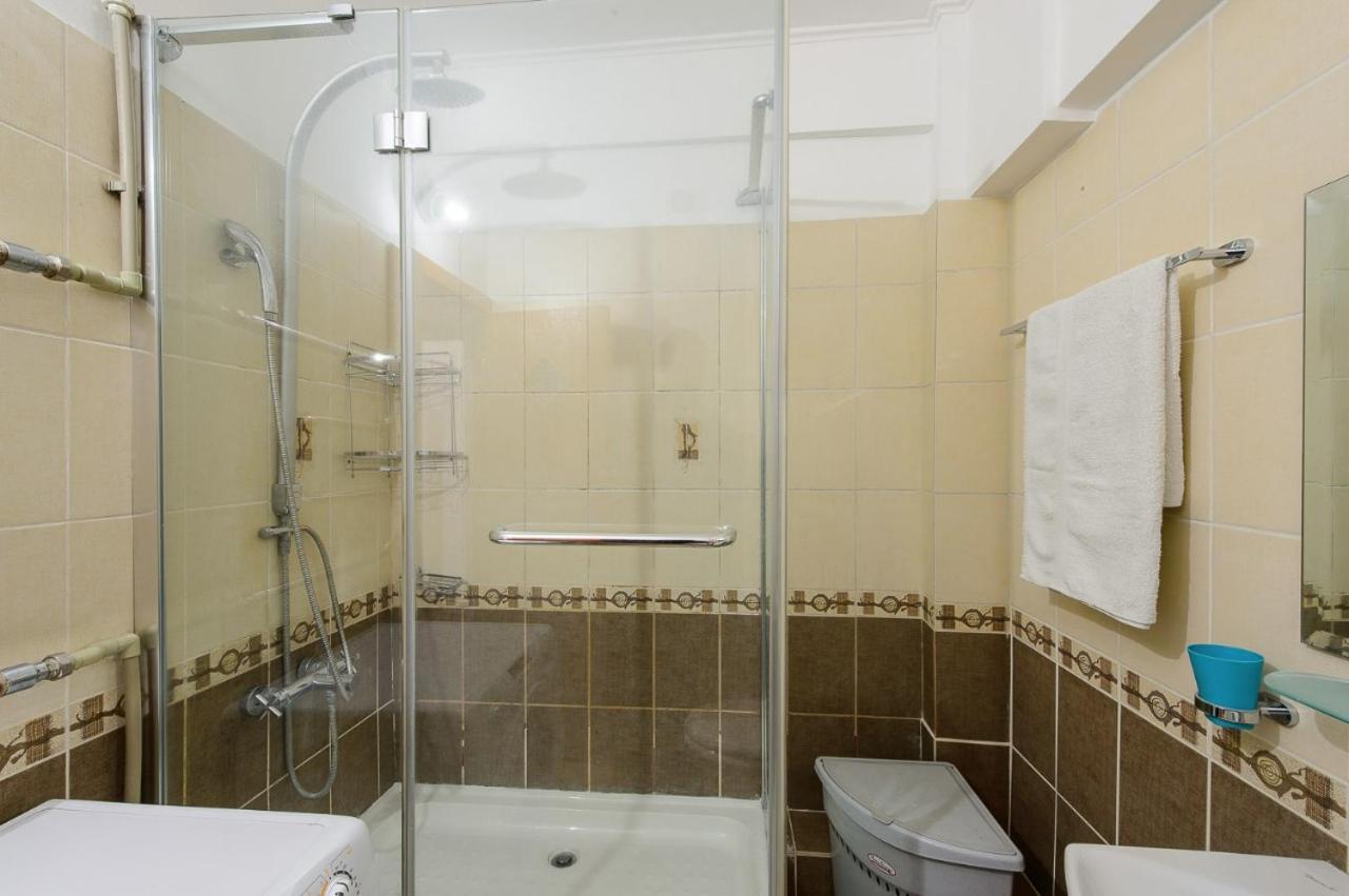 Apartments On Tole By 12 App 51 Almaty Extérieur photo